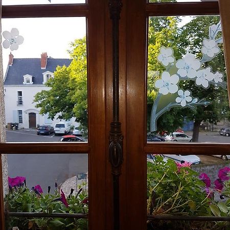 Le Petit Logis De Tinteniac Angers Luaran gambar