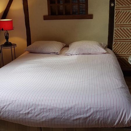 Le Petit Logis De Tinteniac Angers Luaran gambar