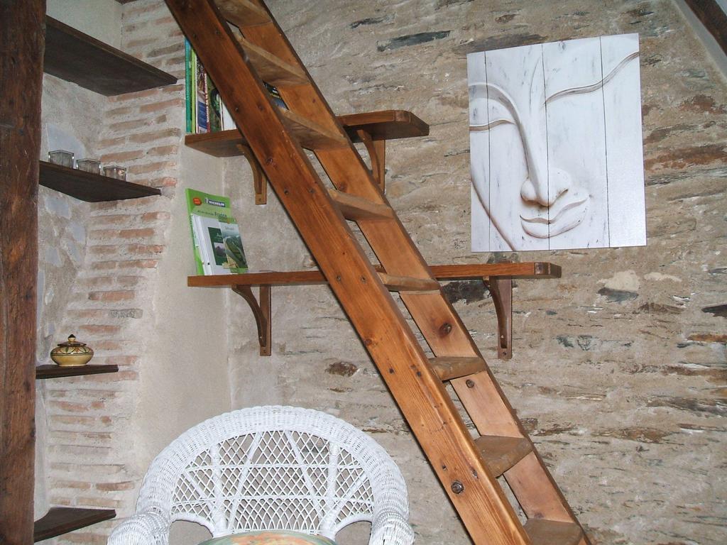 Le Petit Logis De Tinteniac Angers Bilik gambar