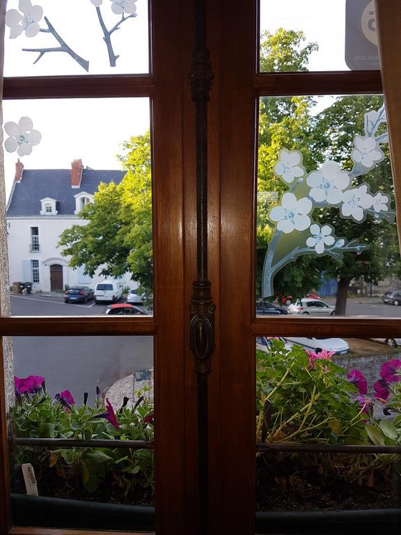 Le Petit Logis De Tinteniac Angers Luaran gambar