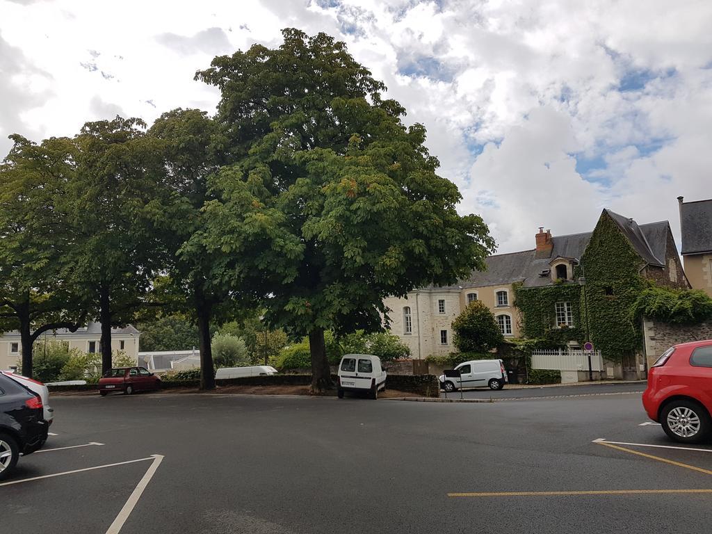 Le Petit Logis De Tinteniac Angers Luaran gambar
