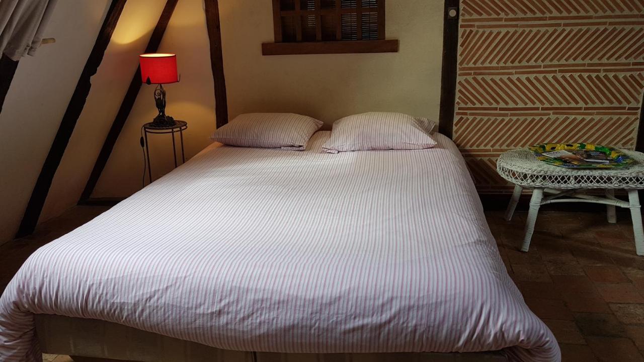 Le Petit Logis De Tinteniac Angers Luaran gambar
