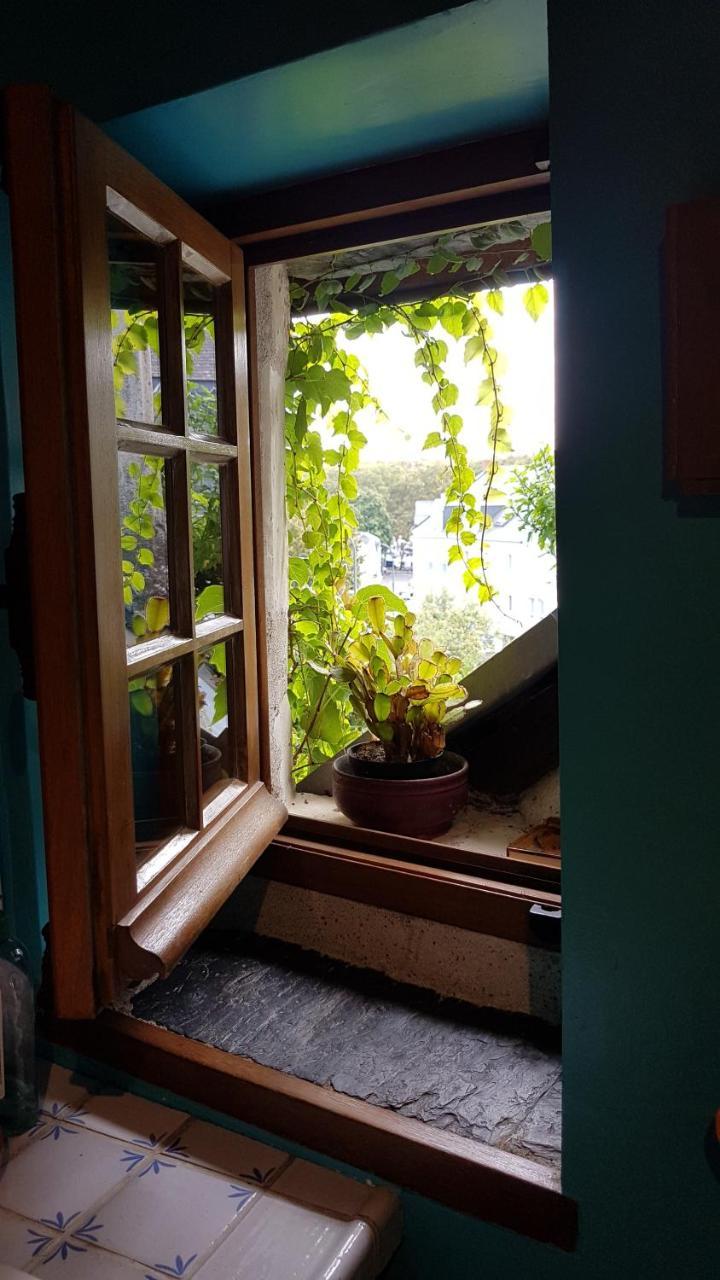 Le Petit Logis De Tinteniac Angers Luaran gambar